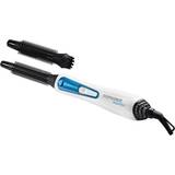 Concept Hårstylers Concept KF1310 curling iron Hair curler blue 8594049738533 19754