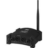 Capture- & TV-kort Monacor WSA-50WIFI WiFi audioadapter