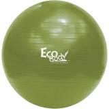 Gröna Gymbollar Ecobody Yogaboll 65cm