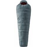 Sovsäckar på rea Deuter Trekking Sleeping Bags Astro Pro 400 SL Teal/Redwood for Women Grey