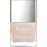 Butter London Guld Nagelprodukter Butter London Patent Shine 10X Nail Lacquer Steady On! 11ml