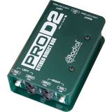 Effektenheter Radial Engineering ProD2 Stereo Direct Box