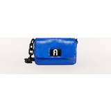 Furla Crossbody Bags 1927 SOFT MINI SHOULDER light blue Crossbody Bags for ladies