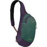 Osprey Axelremsväskor Osprey Daylite Sling 6l Backpack Green