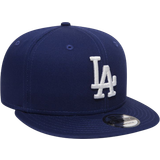 Polyester - Vita Accessoarer New Era 9Fifty Los Angeles Dodgers Snapback