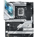 ATX - Core i3 - Socket 1700 Moderkort ASUS ROG STRIX Z790-A Gaming WIFI D4