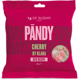 Chiafrön Konfektyr & Kakor Pandy Cherry 50g 1pack