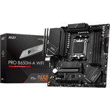 AMD - Micro-ATX Moderkort MSI PRO B650M-A WIFI