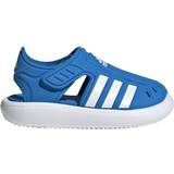 Adidas 20 Sandaler adidas Infant Closed-Toe Summer Water Sandals - Blue Rush/Cloud White/Blue Rush