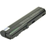Batterier & Laddbart HP Laptopbatteri 11.1v 4600mAh (632016-542)