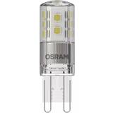 Osram G9 LED-lampor Osram Parathom LED Lamps 3W G9