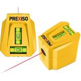 Prexiso Mätinstrument Prexiso PL1 Line laser Leveling