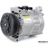 Ac kompressor volvo Ridex AC Compressor FORD,VOLVO 447K0100 1377827,1453378,1453380 Compressor, air conditioning