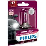 Philips h7 x tremevision Philips Strålkastarlampa för bil X-tremeVision Pro150 H7 55 W 3400 K