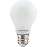 Sylvania LED-lampor Sylvania ToLEDo Retro GLS V5 ST Dim 806lm 827 E27