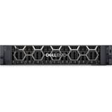 Stationära datorer Dell PowerEdge R750xs Server monteras