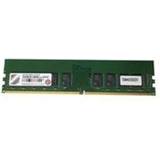 Netgear RAM minnen Netgear DDR4 8 GB DIMM 288-pin unbuffered