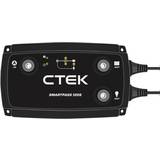 CTEK Laddare Batterier & Laddbart CTEK SMARTPASS 120S