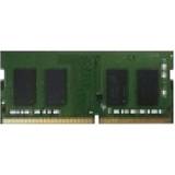 QNAP 8GB ECC DDR4 RAM 2666MHz SO-DIMM