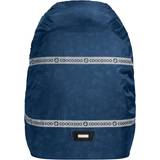 Coocazoo Väsktillbehör Coocazoo Regnskydd, reflekterande och vattentätt, sydda sömmar, lämplig för ryggsäckar och byrål, skyddar mot regn och smuts, från 3:e klassen, Blå – blå