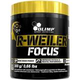 Olimp Sports Nutrition Pre Workout Olimp Sports Nutrition R-weiler Focus Cranberry 300g