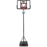Midwest Basket Midwest Yonex Pro Basketball Stand (8ft, 9ft,10ft)