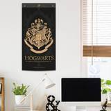 BSK Harry Potter Wall Banner - N/A