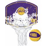 Basketkorgar Wilson NBA Team Mini Hoop