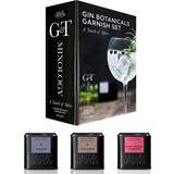 Mill & Mortar A Touch of Spice G&T Garnish Set 90g 3st