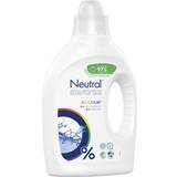 Neutral Textilrengöring Neutral Liquid Laundry Detergent Color 700ml c