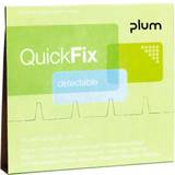 Plum Första hjälpen Plum QuickFix Detectable Plåster refill, 45