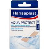 Plåster Hansaplast Aqua Protect Plåster
