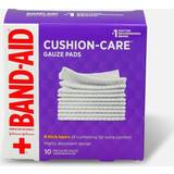 Band-Aid First Gauze Pads