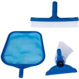 Intex Poolvård Intex Basic Cleaning Kit Blue
