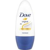 Dove Hygienartiklar Dove Roll-on deodorant Original 50ml
