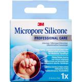 Micropore 3m 3M Micropore Silicone 1-pack