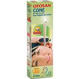 Receptfria läkemedel Otosan Ear Cones 1 Pair