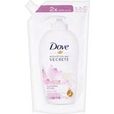 Dove refill Dove Nourishing Secrets Glowing Ritual Hand Wash Refill 500ml