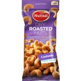 Nötter & Frön Nutisal Cashew dry roasted 14st 60g