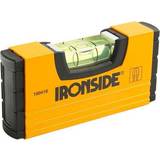 Ironside 100416 Vattenpass
