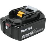Batterier - Verktygsbatterier Batterier & Laddbart Makita BL1850B