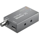 Kameramonitorer Blackmagic Design UltraStudio Monitor 3G Thunderbolt