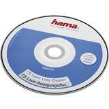 Kamera-& Linsrengöring Hama 00044721 CD-laser Rengöringsskiva