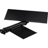Tangentbordshyllor Next Level Racing Elite Keyboard And Mouse Tray- Black Edition NLR-E019