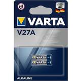 Batterier & Laddbart Varta Alkaline Special V27A Batteri 2-pack