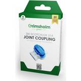 Grimsholm Joint coupling 3M Scotchlok 4-pack