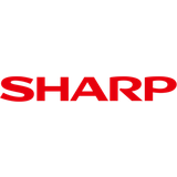 Sharp Batterier & Laddbart Sharp Main Charger Kit