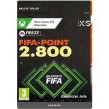 Electronic Arts FIFA 23 Ultimate Team 2800 Points
