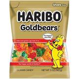 Godis Haribo Goldbears 80g
