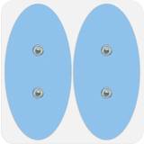 Bluetens Massage- & Avslappningsprodukter Bluetens Elektroder Surf till Clip 6-pack